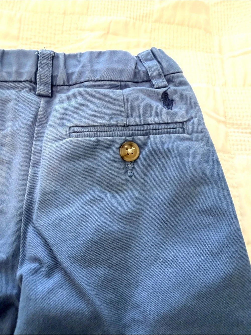 Ralph Lauren Boy Pants 3T